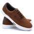 Sapatênis Masculino Casual Urbano Café Polo Joy 020