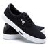 Sapatênis Masculino Casual Urbano Preto Polo Joy 020