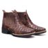 Bota Escamada Masculina Country Pinhão 196
