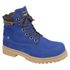 Bota Adventure Azimute Azul Royal Terra