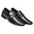 Sapato Social Bertelli Masculino Preto 70132