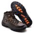 Bota Adventure Azimute Marrom - Caqui 602