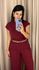 Conjunto Helô Marsala
