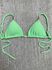 Biquíni Avulso Cortininha Verde Menta
