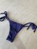 Calcinha De Biquíni Jade De Amarrar Marazul