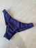 Calcinha de Biquíni Lyz Marazul