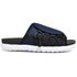 Chinelo Masculino Slide Casual Moda Praia Verão Azul