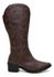 Bota Feminina Texana Cano Alto Country Rodeio 