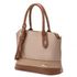 Bolsa Feminina Isabela Transversal Em Couro 
