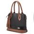 Bolsa Feminina Isabela Transversal Em Couro 