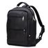 Mochila Masculina Couro Notebook 15,6 