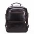 Mochila Masculina Couro Notebook 15,6