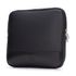Case Compacta Com Bolso Para Notebook em Couro Legítimo