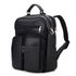 Pasta Mochila Executiva Design Em Couro Para Notebook