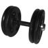 Halter 20kg Dumbbells de ferro JFIT