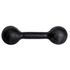 Halter 02kg Ferro Bola Pintado