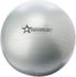 Bola de pilates 85cm anti estouro com bomba de ar ginastica yoga fitness - Starflex