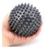 Bola Cravo 9cm Massageadora Bolinha Anti Stress Fisio Soft JFIT