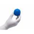 Bola Cravo Massageadora Bolinha Anti Stress Fisio Soft JFIT