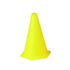 Cone Agilidade Exercicio Treino Funcional Agilidade Treinamento Cores Variadas JFIT