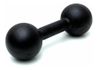 Halter 05kg Ferro Bola Pintado