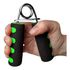 Hand Grip Revestido Espuma Exercitador Fortalecimento Mãos Antebraço Fisioterapia
