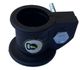 Presilha Injetada 30mm Barra Pump Academia Musculacao Trava Pesos Bloqueador JFIT
