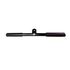 Puxador Barra Reta 50cm Crossover Triceps Pulley Musculação JFIT