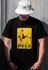 Camiseta Oversized Masculina Pelé Ousy Preta – Streetwear Premium JBG Store