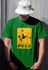 Camiseta Oversized Masculina Pelé Ousy Verde – Streetwear Premium JBG Store