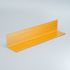 CANTONEIRA EM PVC 38X38X1,8MMX3,0M CEREJEIRA