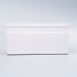 VISTA CLASSIC EM PVC 100MMX3,0M BRANCO NEVE
