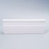 VISTA CLASSIC EM PVC 70MMX3,0M BRANCO NEVE