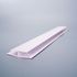 EMENDA H EM PVC BRANCO NEVE 3,0M