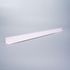 CANTONEIRA EM PVC 15X15X1,3MMx3,0M BRANCO NEVE