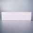 RODAPÉ CLASSIC EM PVC 100MMX3,0M BRANCO NEVE