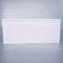 RODAPÉ CLASSIC EM PVC 150MMX3,0M BRANCO NEVE