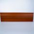 VISTA CLASSIC EM PVC 100MMX3,0M IMBUIA