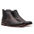 Bota Chelsea Couro Nobre Don Trisse - Café