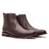 Bota Masculina California Café