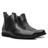 Bota Feminina Paris Preta