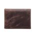 CARTEIRA SLIM CLASSIC CNH CAFÉ