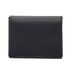 CARTEIRA SLIM CLASSIC CNH PRETA