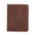 CARTEIRA SLIM VERTICAL CLASSIC WHISKY