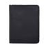 CARTEIRA SLIM VERTICAL CLASSIC PRETA