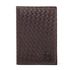 CARTEIRA DON TRISSE COURO PREMIUM CAFÉ