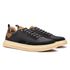 TÊNIS CASUAL URBAN LIBERTY PRETO