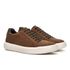 TÊNIS CASUAL LINEO OCRE ALECRIM