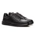 SAPATO CASUAL TORONTO PRETO 