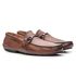 MOCASSIM DRIVER RICCIONE TAN